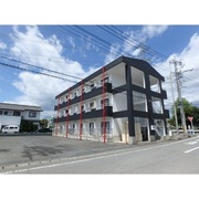 物件名が入ります