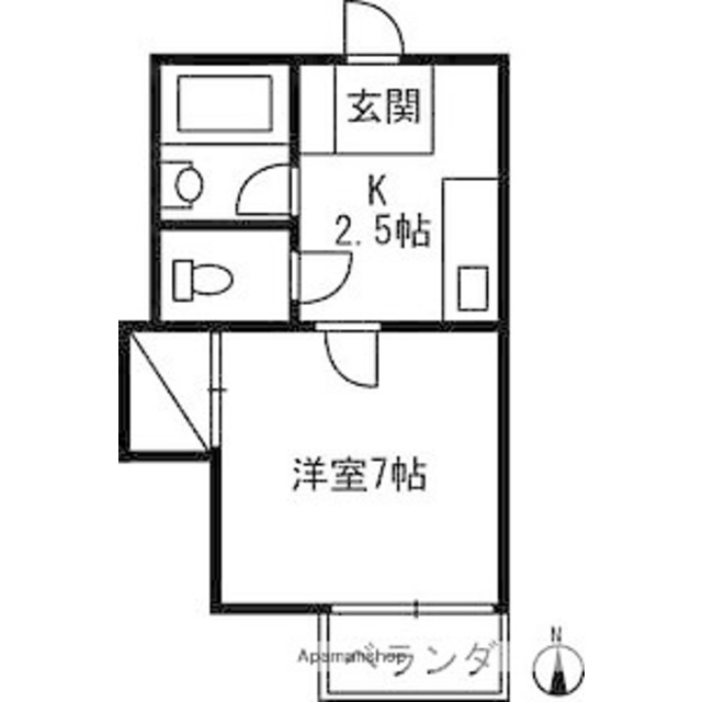 物件画像