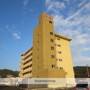 物件名が入ります