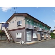 物件名が入ります