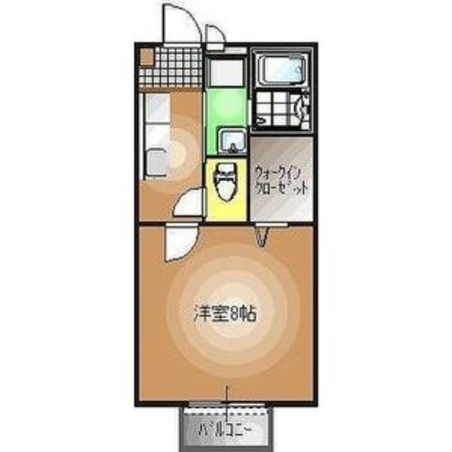 物件名