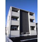 物件名が入ります