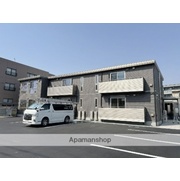 物件名が入ります