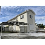 物件名が入ります