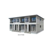 物件名が入ります