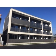 物件名が入ります