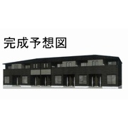 物件名が入ります