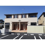物件名が入ります
