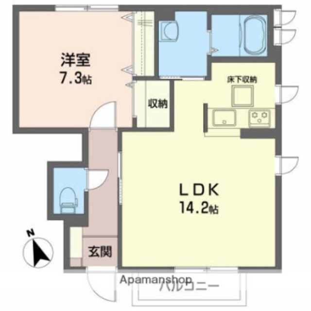 物件画像