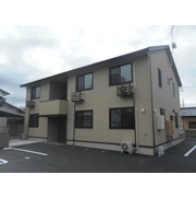物件名が入ります