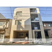 物件名が入ります