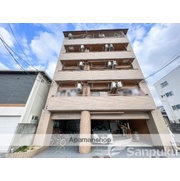 物件名が入ります