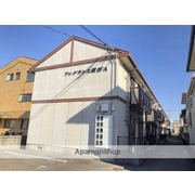 物件名が入ります
