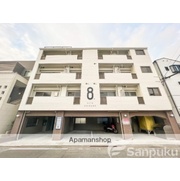 物件名が入ります