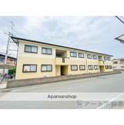 物件名が入ります