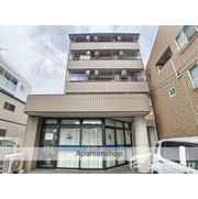 物件名が入ります