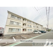 物件名が入ります