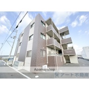 物件名が入ります