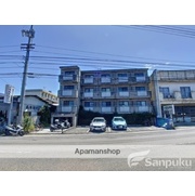 物件名が入ります