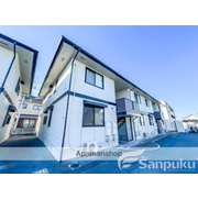 物件名が入ります