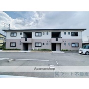 物件名が入ります