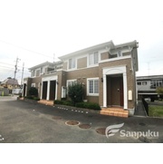 物件名が入ります
