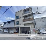 物件名が入ります