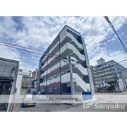 物件名が入ります