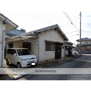 物件名が入ります