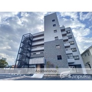 物件名が入ります