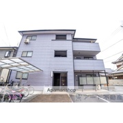 物件名が入ります