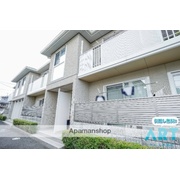 物件名が入ります