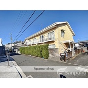 物件名が入ります