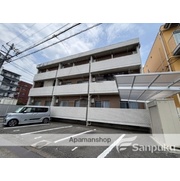 物件名が入ります