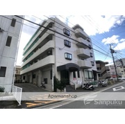 物件名が入ります