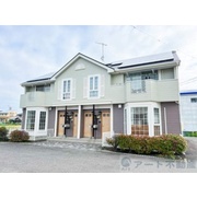 物件名が入ります