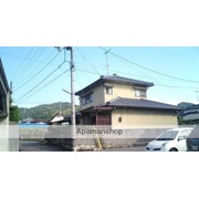 物件名が入ります