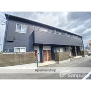 物件名が入ります