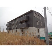 物件名が入ります