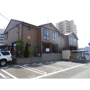 物件名が入ります