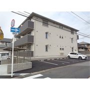 物件名が入ります