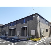 物件名が入ります