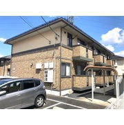 物件名が入ります
