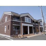 物件名が入ります