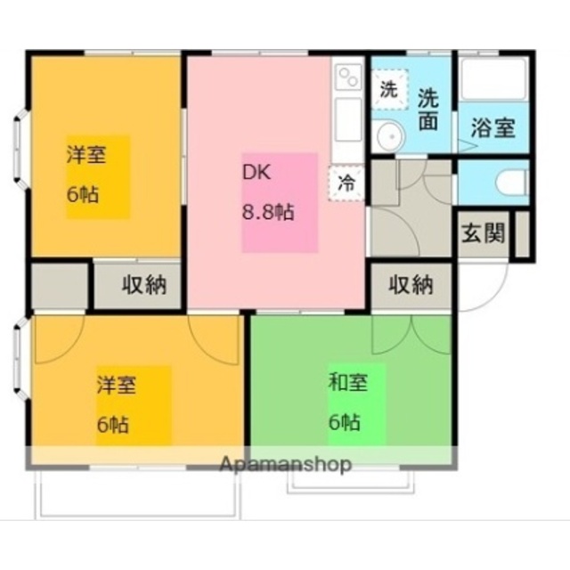 物件画像