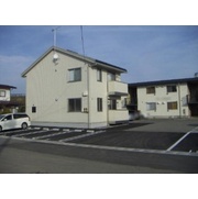 物件名が入ります