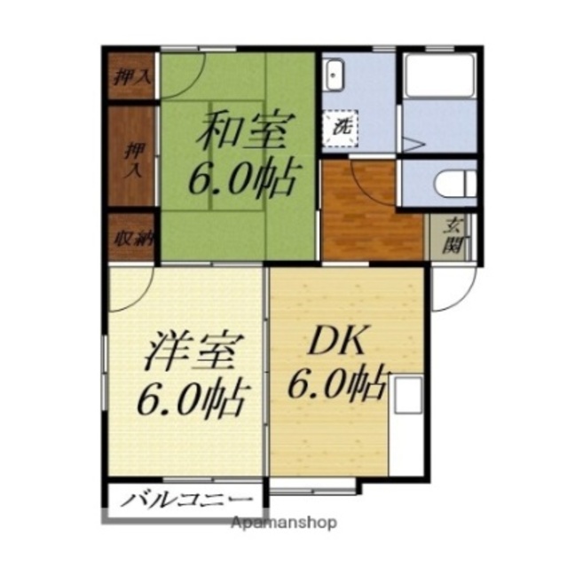 物件画像