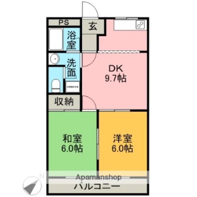 物件画像