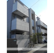 物件名が入ります