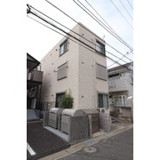 物件名が入ります